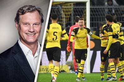 So holt dieser BVB auch die Schale