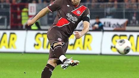 Florian Kringe spielte früher unter anderem für Borussia Dortmund