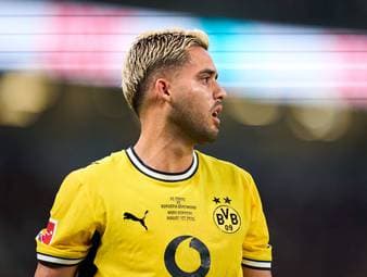 Nächster Abgang beim BVB
