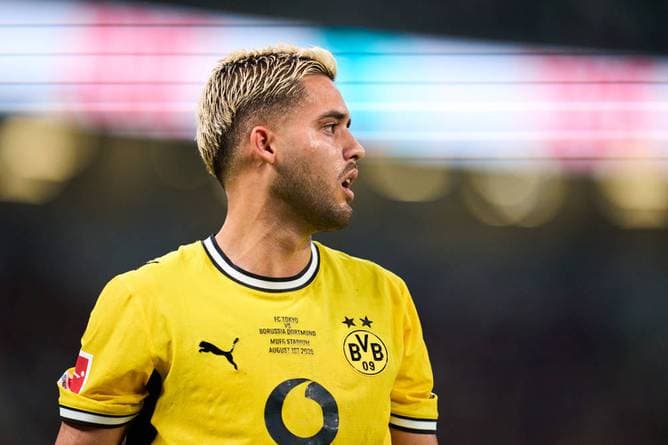 Nächster Abgang beim BVB