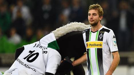 Borussia Moenchengladbach v FC Bayern Muenchen - Bundesliga