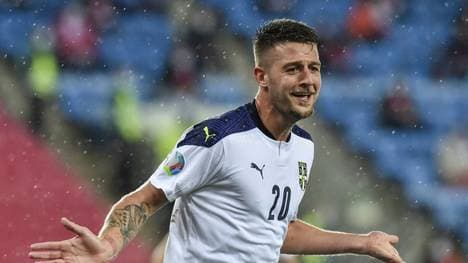 Serbien ist von drei Corona-Fällen betroffen