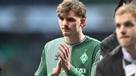 Nick Woltemade verlässt Werder Bremen im Sommer