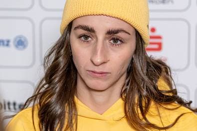 Voigt meldet sich zurück - ihre Worte haben es in sich