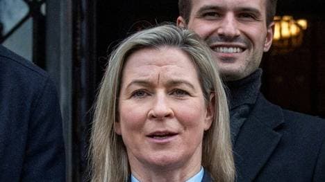 Pechstein kämpft weiter um Schadensersatz