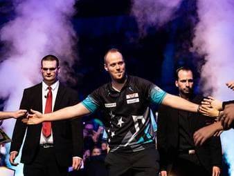 Eine lang ersehnte Rückkehr ist geglückt