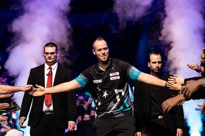 Eine lang ersehnte Rückkehr ist geglückt