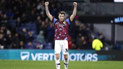 Jordan Beyer bleibt auf der Insel