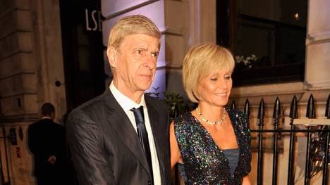Arsene Wenger