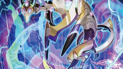 Virtual World ist dank dem True King of All Calamities eine echte Gefahr 