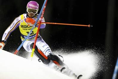 Fährt Straßer aufs Podest?