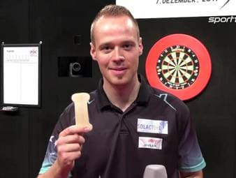 Um die Wartezeit bis zum WM-Start zu verkürzen, gibt es hier das Darts-ABC. Heute mit dem I wie International.