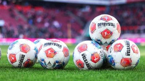 Die DFL plant eine neue Liga in Deutschland - nicht nur fürTalente