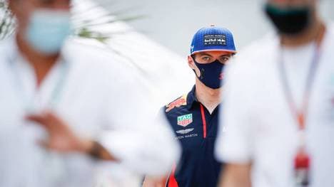 Kann Red Bull Max Verstappen nach dem Honda-Aus halten?