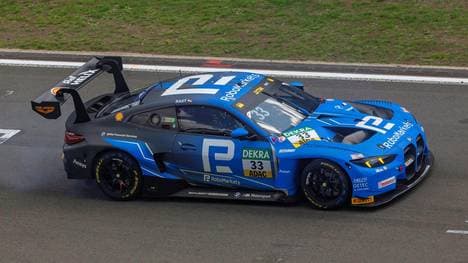 Rast fährt zum zweiten Saisonsieg