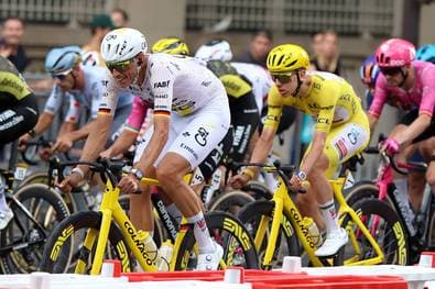 Deutschland bewirbt sich für Start der Tour de France