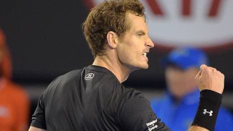 Andy Murray