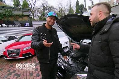 Die PS Profis - Vier Kombis zum Protzen - Staffel 7, Folge 112 I ab 6