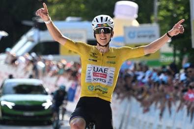 Favoriten und Außenseiter für die Tour de France 2026