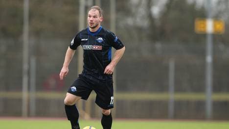 Christian Bickel geht es wieder besser