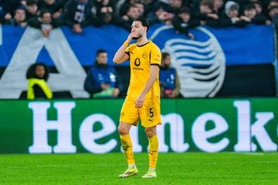 Das Opfer eines größeren Problems