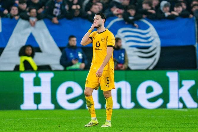 Das Opfer eines größeren Problems