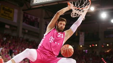 Leon Kratzer bleibt in Bonn