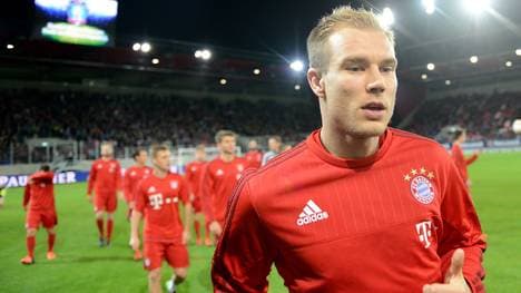 FC Bayern Muenchen v Paulaner Traumelf - Friendly Match