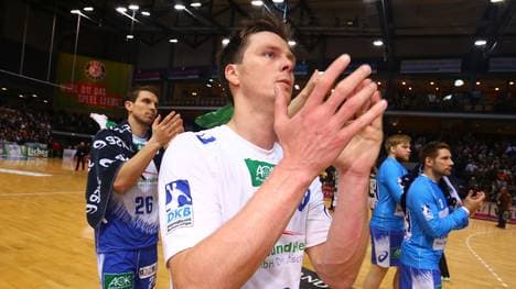 Hans Lindberg zieht es nach Berlin