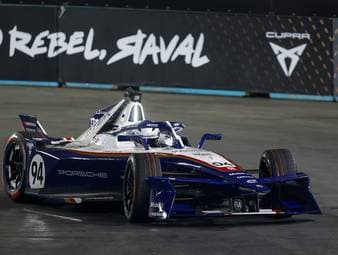 Wehrlein-Triumph! Folgt jetzt der WM-Titel?