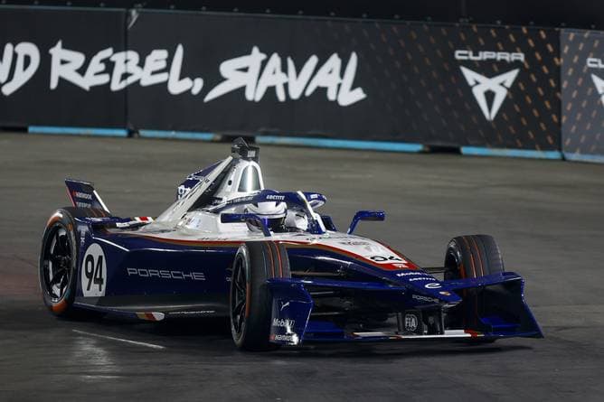 Wehrlein-Triumph! Folgt jetzt der WM-Titel?