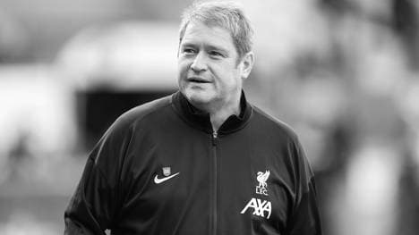 Beard arbeitete zweimal als Coach bei den Reds