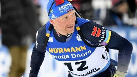 Erik Lesser setzt seine Instagram-Aktion fort