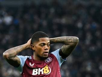Fan-Krawalle: Aston Villa mit Beschwerde 