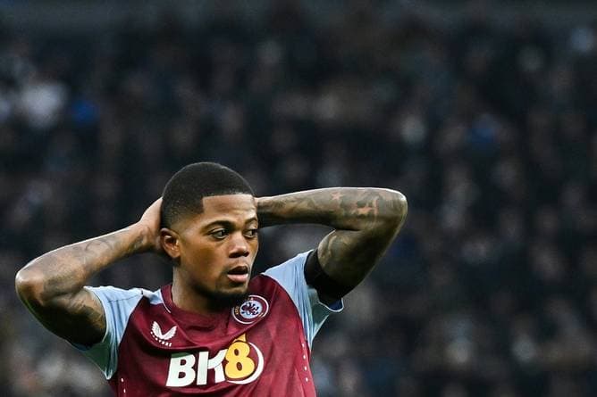 Fan-Krawalle: Aston Villa mit Beschwerde 