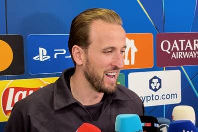 "Leider haben sie das Video von mir gezeigt"