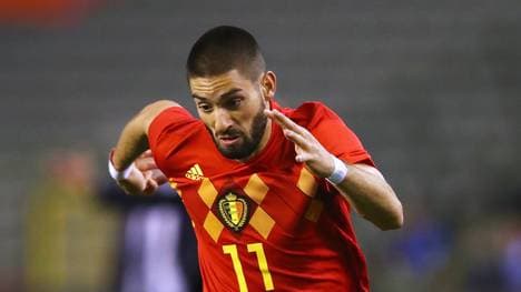 Yannick Carrasco vor Rückkehr nach Europa? Frau spricht über Angebote