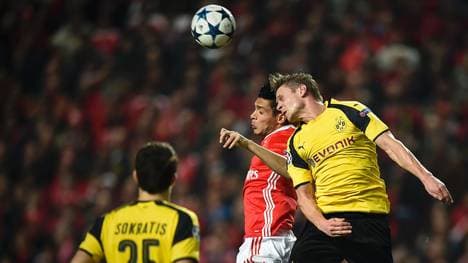 FBL-EUR-C1-BENFICA-BORUSSIA