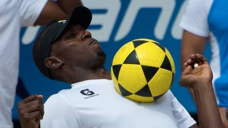 ATHLETICS-BRAZIL-RIO-COPACABANA-BOLT
