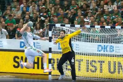 Ausrufezeichen im Ost-Derby: Leipzig verliert schon wieder!