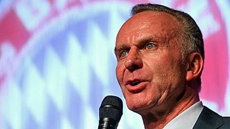 FC Bayern vs. Borussia Dortmund: Chronologie einer Eiszeit