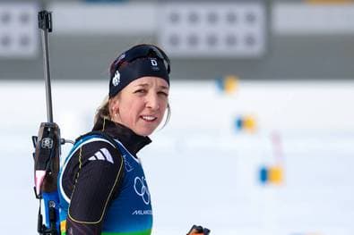 "Franzi ist eine der größten Legenden"