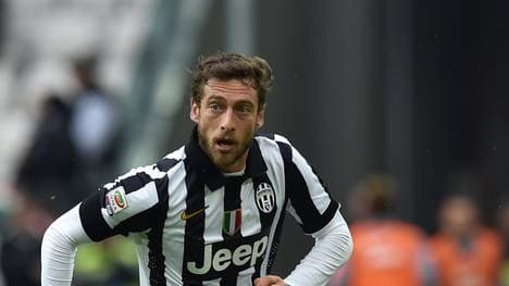 Juventus FC v Genoa CFC - Serie A