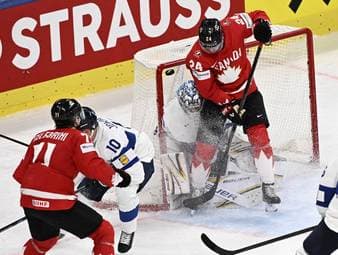 Finale! Wer krönt sich zum Eishockey-Weltmeister?
