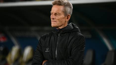 Söndergaard soll die ÖFB-Frauen zur ersten WM führen
