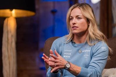 Ski-Star lässt Zukunft weiter offen