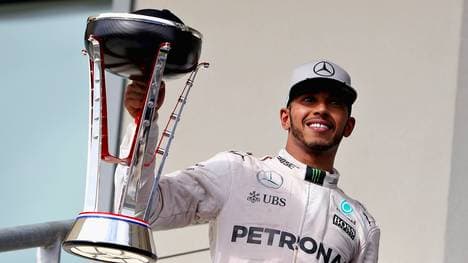 F1 Grand Prix of USA