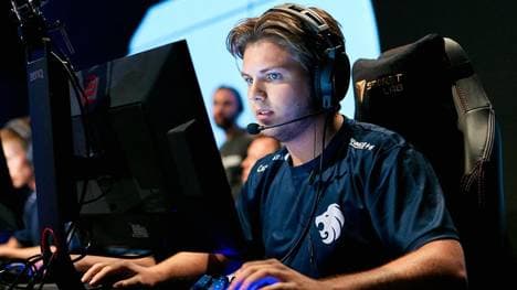 Der Däne Markus "⁠Kjaerbye⁠" Kjærbyehas kann auf eine bewegte Counter-Strike-Karriere zurückblicken. Nun hat er sein Engagement im Profi-Sport beendet