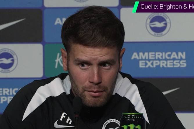 "Pep Guardiola ist der Beste der Welt"