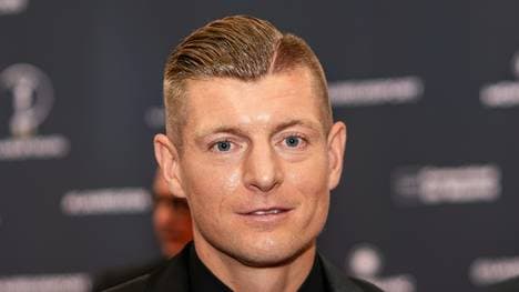 DFB-Kritiker Toni Kroos
